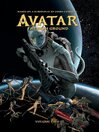 Cover image for Avatar: The High Ground (2022), Volume 2